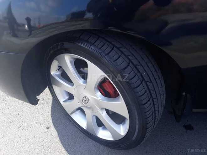 Hyundai Elantra 2007, 118,000 km - 2.0 l - Bakı