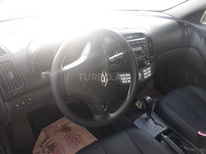 Hyundai Elantra 2007, 118,000 km - 2.0 l - Bakı