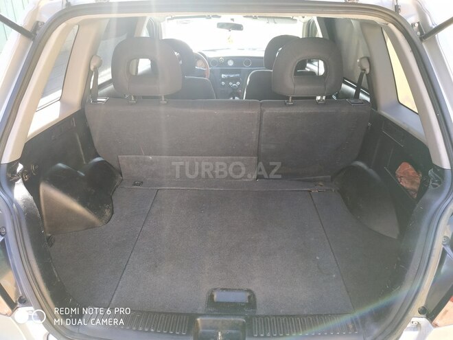 Mitsubishi Airtrek 2002, 295,927 km - 2.0 l - Bakı
