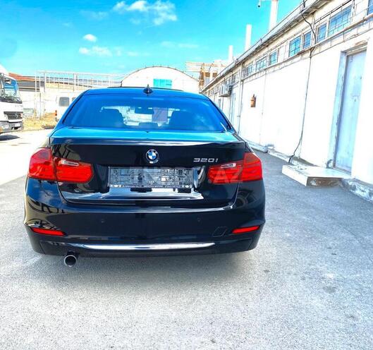 BMW 328 2014, 44,000 km - 2.0 l - Bakı