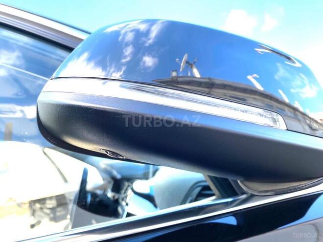BMW 328 2014, 44,000 km - 2.0 l - Bakı