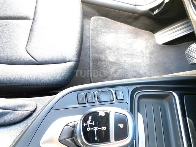 BMW 328 2014, 44,000 km - 2.0 l - Bakı