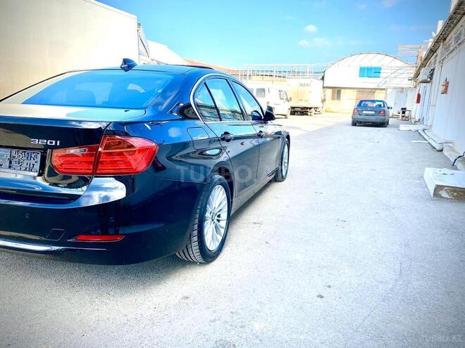 BMW 328 2014, 44,000 km - 2.0 l - Bakı