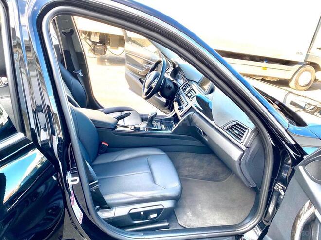 BMW 328 2014, 44,000 km - 2.0 l - Bakı