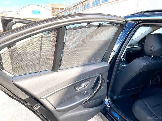 BMW 328 2014, 44,000 km - 2.0 l - Bakı