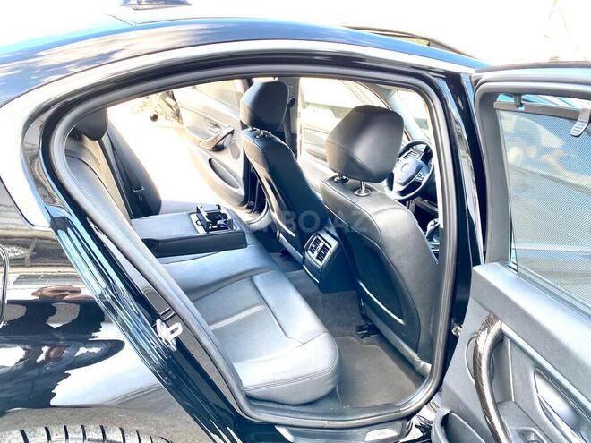 BMW 328 2014, 44,000 km - 2.0 l - Bakı