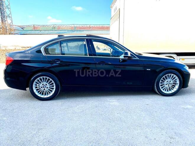 BMW 328 2014, 44,000 km - 2.0 l - Bakı