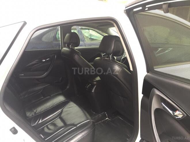 Hyundai Grandeur 2013, 92,000 km - 0.2 l - Bakı