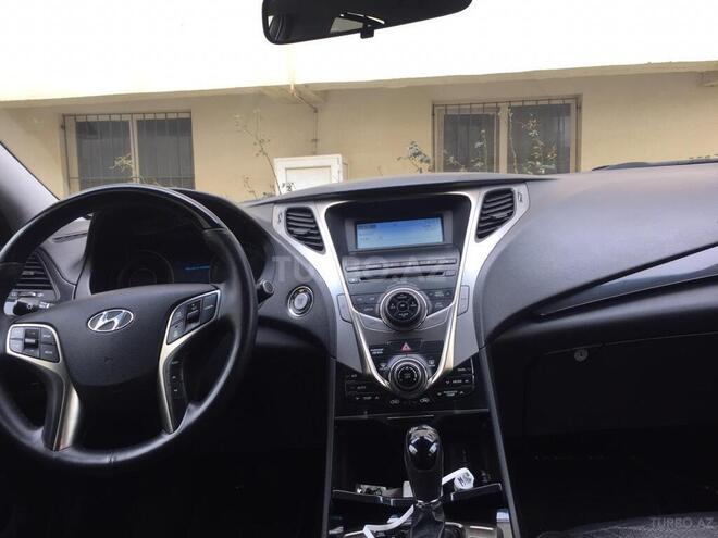 Hyundai Grandeur 2013, 92,000 km - 0.2 l - Bakı