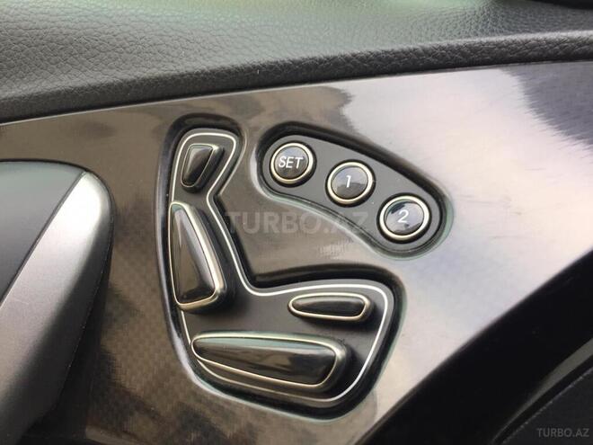 Hyundai Grandeur 2013, 92,000 km - 0.2 l - Bakı
