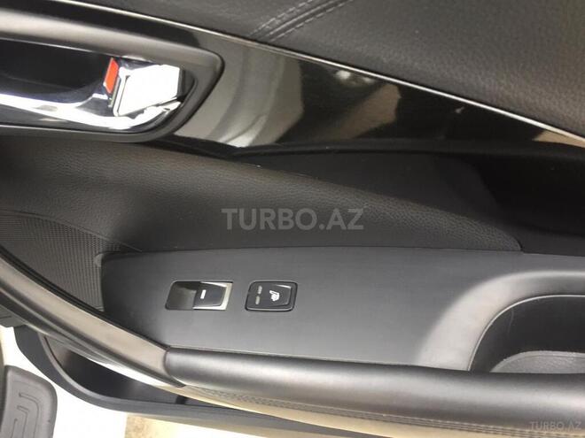 Hyundai Grandeur 2013, 92,000 km - 0.2 l - Bakı