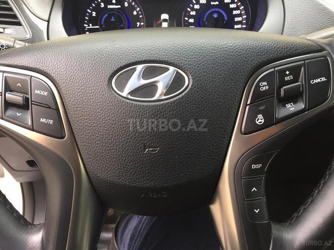 Hyundai Grandeur 2013, 92,000 km - 0.2 l - Bakı