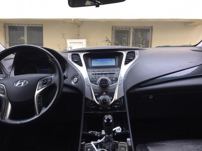 Hyundai Grandeur 2013, 92,000 km - 0.2 l - Bakı