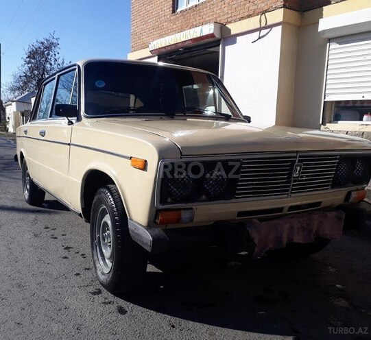 LADA (VAZ) 2106 1994, 64,836 km - 1.5 l - Zaqatala