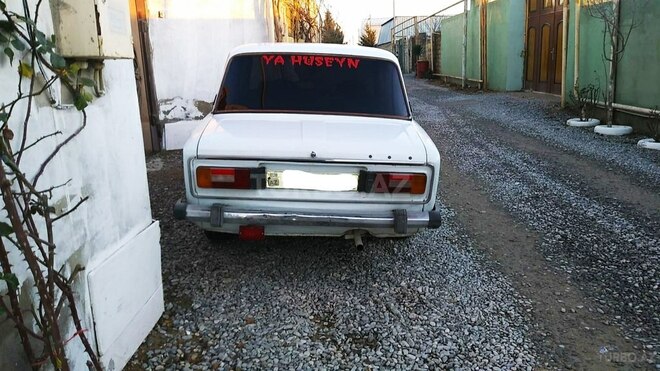 LADA (VAZ) 2106 1991, 350,000 km - 1.3 l - Bakı