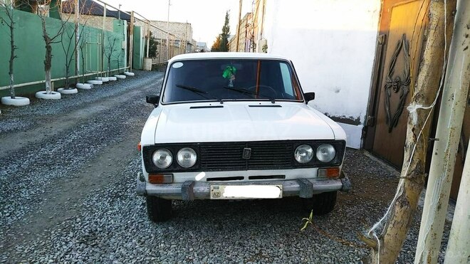 LADA (VAZ) 2106 1991, 350,000 km - 1.3 l - Bakı