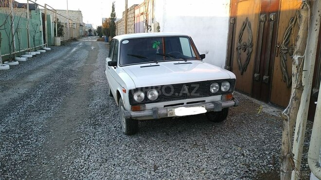 LADA (VAZ) 2106 1991, 350,000 km - 1.3 l - Bakı
