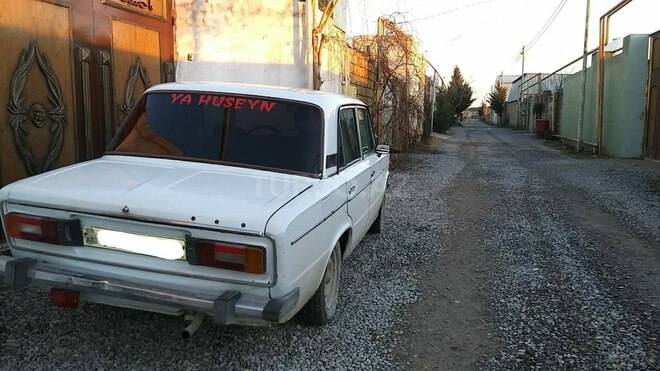 LADA (VAZ) 2106 1991, 350,000 km - 1.3 l - Bakı