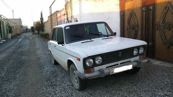 LADA (VAZ) 2106 1991, 350,000 km - 1.3 l - Bakı