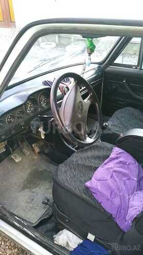LADA (VAZ) 2106 1991, 350,000 km - 1.3 l - Bakı