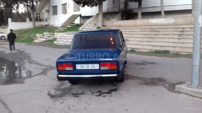 LADA (VAZ) 2107 2006, 250,000 km - 1.6 l - Bakı