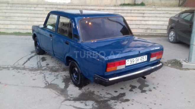 LADA (VAZ) 2107 2006, 250,000 km - 1.6 l - Bakı