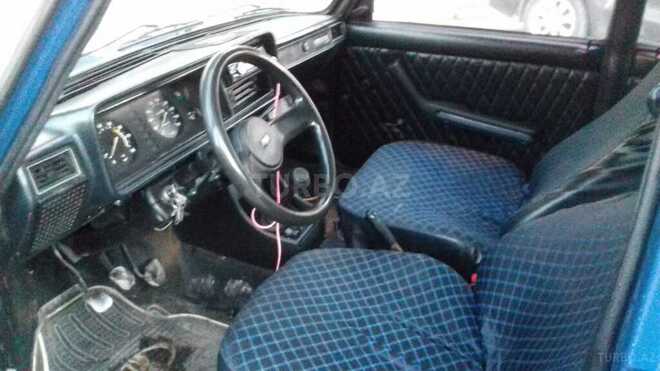 LADA (VAZ) 2107 2006, 250,000 km - 1.6 l - Bakı