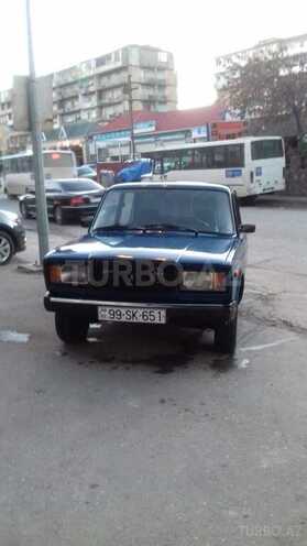 LADA (VAZ) 2107 2006, 250,000 km - 1.6 l - Bakı