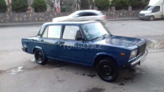 LADA (VAZ) 2107 2006, 250,000 km - 1.6 l - Bakı