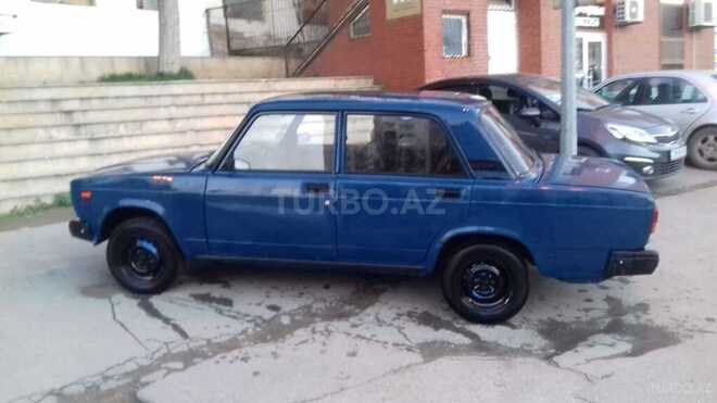 LADA (VAZ) 2107 2006, 250,000 km - 1.6 l - Bakı
