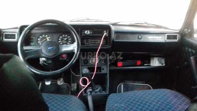 LADA (VAZ) 2107 2006, 250,000 km - 1.6 l - Bakı
