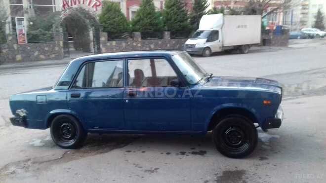 LADA (VAZ) 2107 2006, 250,000 km - 1.6 l - Bakı