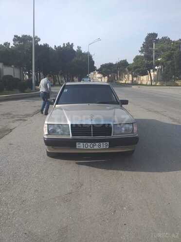 Mercedes 190 1990, 185,294 km - 1.8 л - Bakı