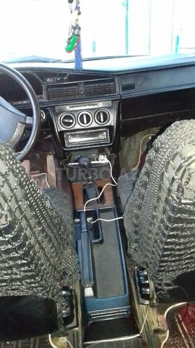 Mercedes 190 1990, 185,294 km - 1.8 л - Bakı