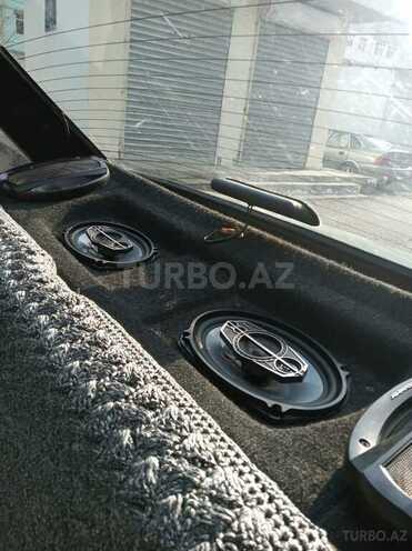 LADA (VAZ) 21099 2000, 250,300 km - 1.5 l - Sumqayıt