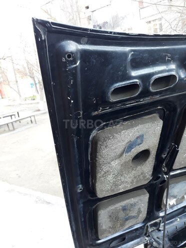 LADA (VAZ) 2107 2010, 124,790 km - 1.6 l - Sumqayıt