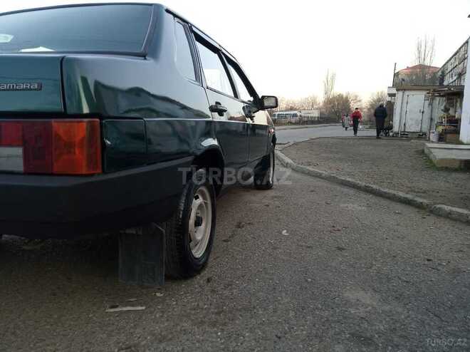 LADA (VAZ) 21099 2000, 250,300 km - 1.5 l - Sumqayıt