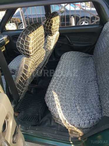LADA (VAZ) 21099 2000, 250,300 km - 1.5 l - Sumqayıt