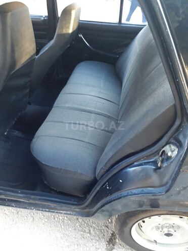 LADA (VAZ) 2107 2010, 124,790 km - 1.6 l - Sumqayıt