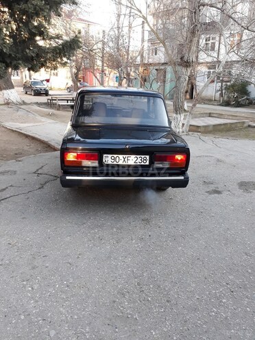 LADA (VAZ) 2107 2010, 124,790 km - 1.6 l - Sumqayıt