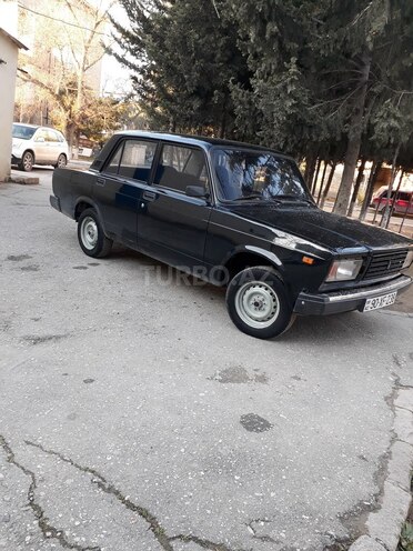 LADA (VAZ) 2107 2010, 124,790 km - 1.6 l - Sumqayıt