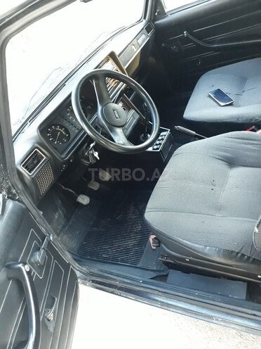 LADA (VAZ) 2107 2010, 124,790 km - 1.6 l - Sumqayıt