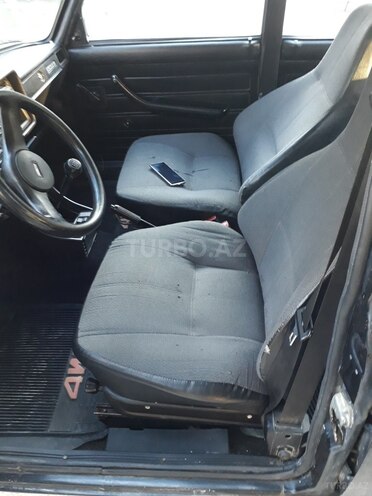 LADA (VAZ) 2107 2010, 124,790 km - 1.6 l - Sumqayıt