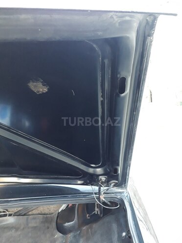 LADA (VAZ) 2107 2010, 124,790 km - 1.6 l - Sumqayıt