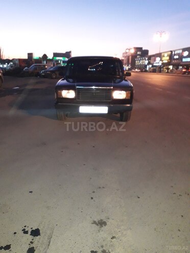 LADA (VAZ) 2107 2006, 250,000 km - 1.6 l - Bakı