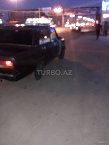 LADA (VAZ) 2107 2006, 250,000 km - 1.6 l - Bakı
