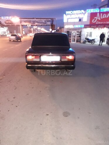 LADA (VAZ) 2107 2006, 250,000 km - 1.6 l - Bakı