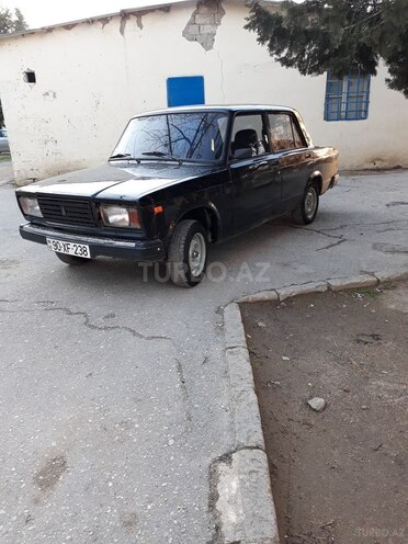 LADA (VAZ) 2107 2010, 124,790 km - 1.6 l - Sumqayıt