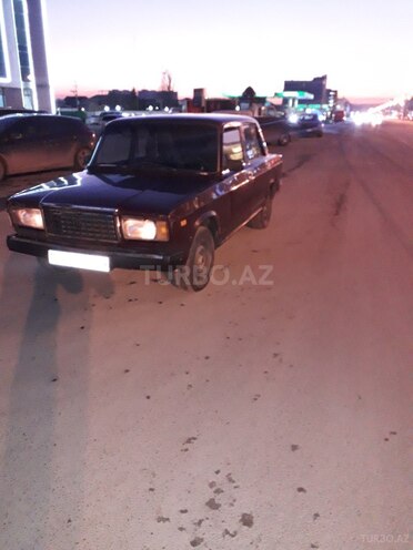 LADA (VAZ) 2107 2006, 250,000 km - 1.6 l - Bakı