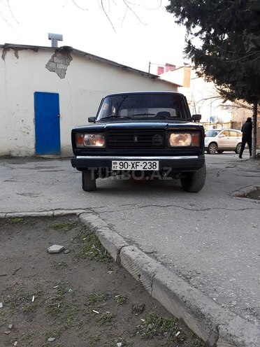 LADA (VAZ) 2107 2010, 124,790 km - 1.6 l - Sumqayıt